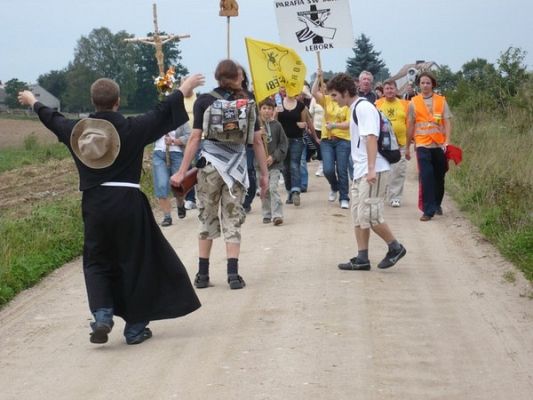 Lęborskie Stowarzyszenie św. Jakuba Apostoła