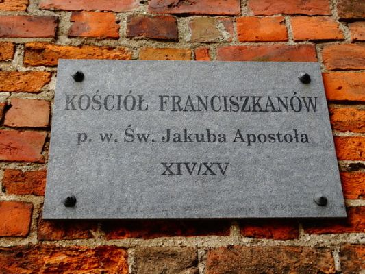Poznaj zakres prac Stowarzyszenia św. Jakuba Apostoła w Lęborku