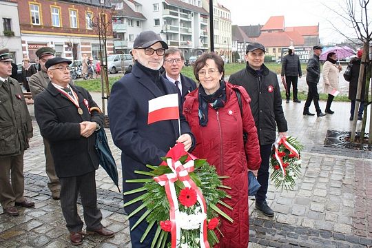 LSJ – dla niepodległej i zachowania wolności!