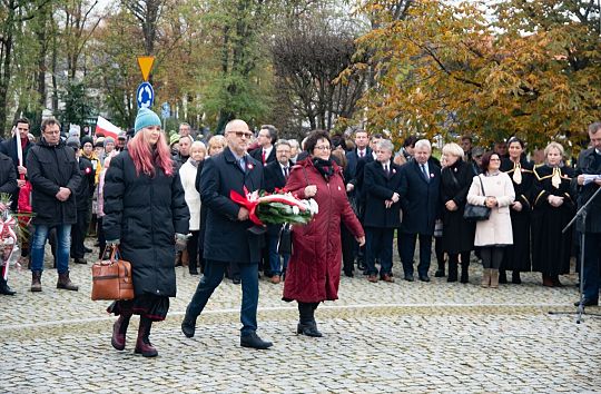 Czy niepodległość to wspólne dobro? Tylko medialne!