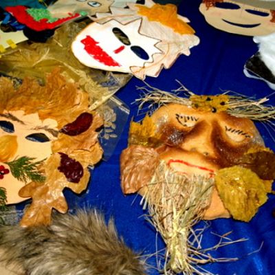 Wyniki konkursu na maskę jasełkową – „Pastuszkowie przybywajcie…”