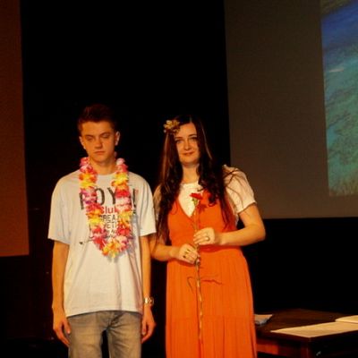 Menadżerowie Pana na Hawajach – Forum Młodych