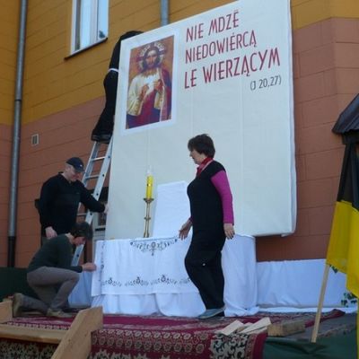 Historia Stowarzyszenia