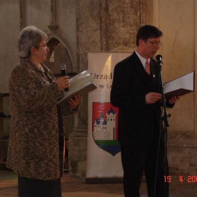 Historia Stowarzyszenia