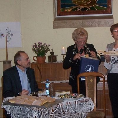 Historia Stowarzyszenia