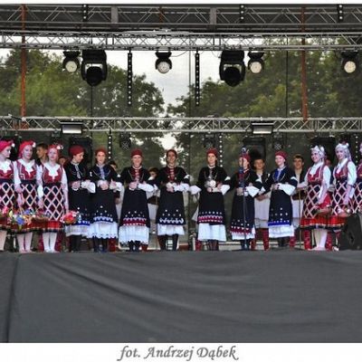 Fotki z finału z Muzyki Regionów  -  2012 roku