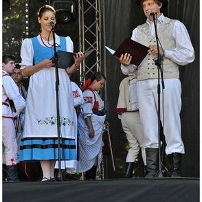 I cz.  - spotkanie integracyjne zespołów - 2012