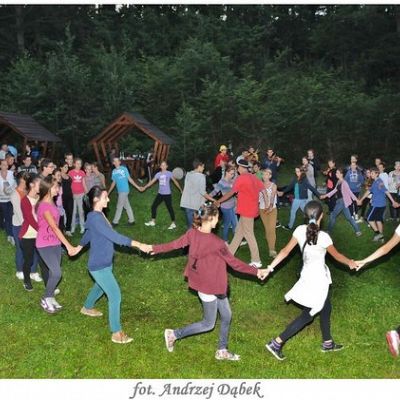 I cz.  - spotkanie integracyjne zespołów - 2012