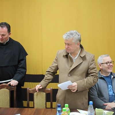 Jak Walne Zebranie łączy poglądy franciszkańskie z założeniami statutu LSJ?