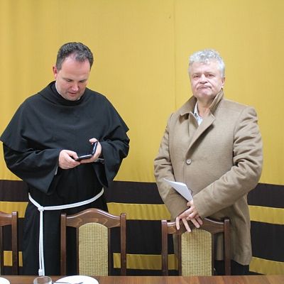 Jak Walne Zebranie łączy poglądy franciszkańskie z założeniami statutu LSJ?