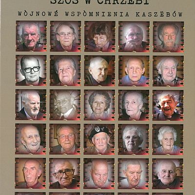 Pomocja książki Eugeniusza Pryczkowskiego
