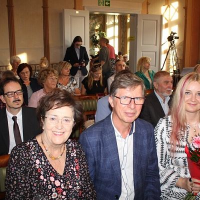Wejherowskie spotkanie umacnia kaszubskie projekty.
