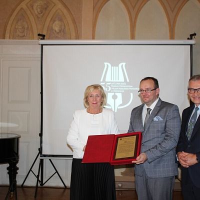 Wejherowskie spotkanie umacnia kaszubskie projekty.