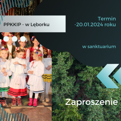 Potwierdzają termin i współpracę do Kaszubskiego Przeglądu.