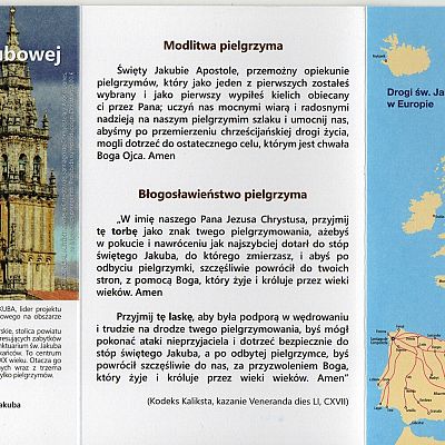 Paszport Pielgrzyma